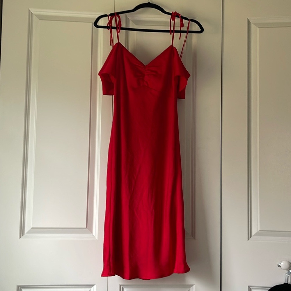 Express Dress